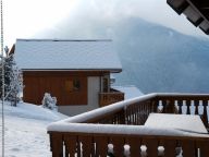 Chalet de Bellecôte Type 2, Polman Mansion with sauna-32