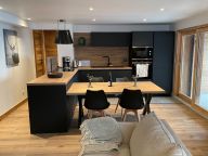 Chalet-apartment Flocon-9
