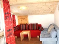 Chalet-apartment Sabine-4