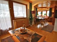 Chalet Gretl including catering-6