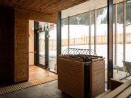 Chalet-apartment Adea Lifestyle Suites-11