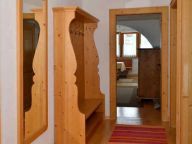 Chalet Elfriede including catering-13