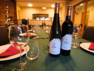 Chalet Crystal catering included-6