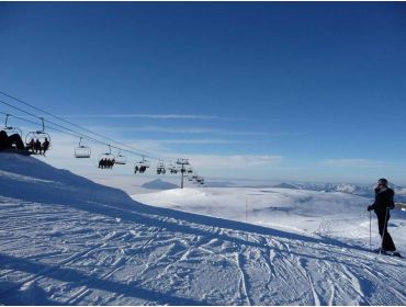 Ski region Le Grand Massif-2