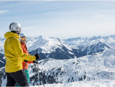 Ski village Affordable winter-sport destination-6