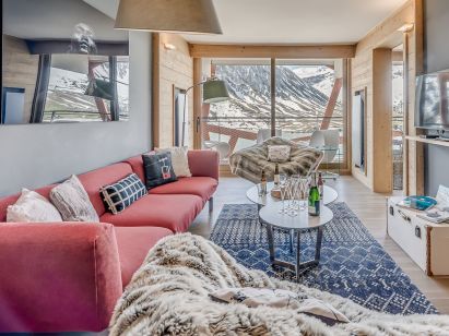 Apartment Phoenix Iseran-1