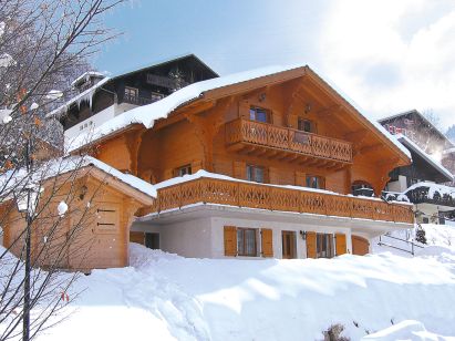 Chalet Bambi-1