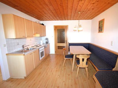 Chalet-apartment Voithofer Top 7-2