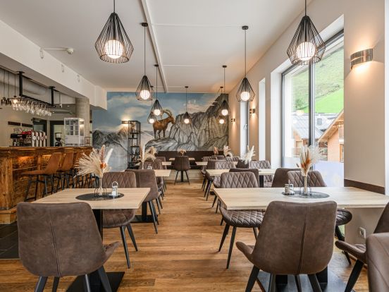 Apartment Schönblick Mountain-Resort & Spa-6