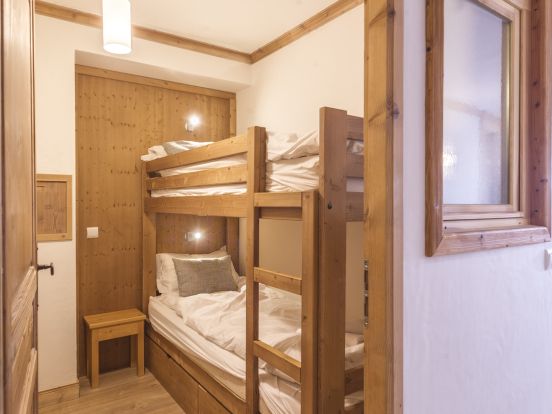 Chalet-apartment Dame Blanche-7
