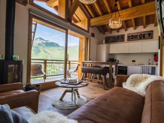 Chalet Caseblanche-2