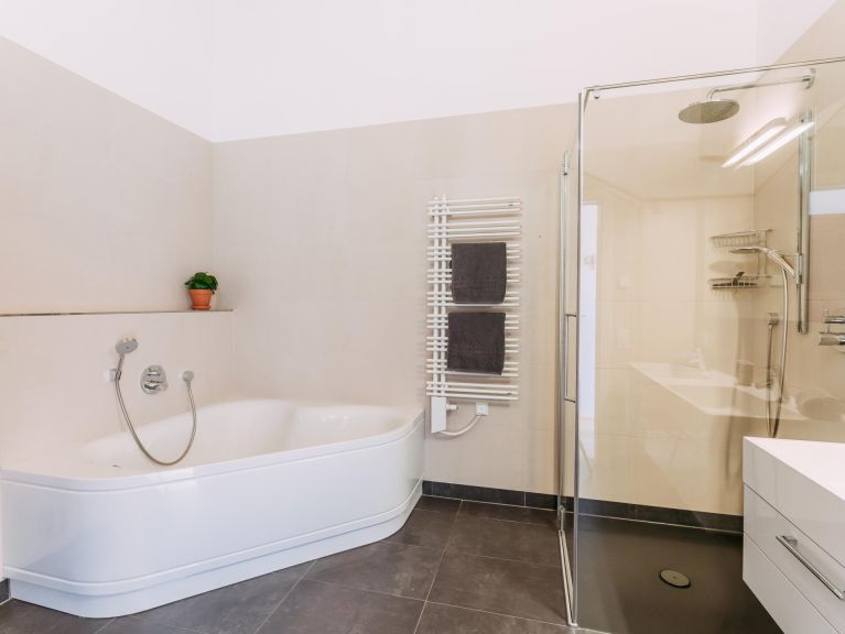Apartment Drei Berge