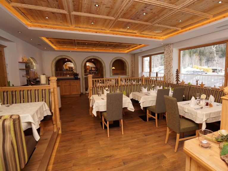 Apartment Alpinjuwel