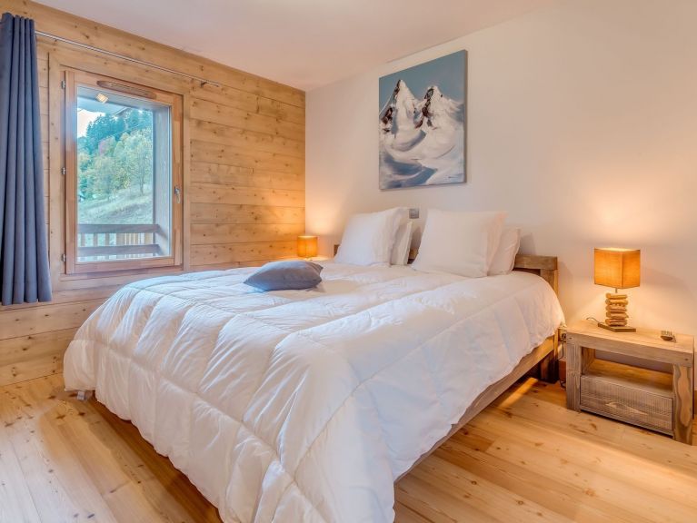 Apartment Les Balcons Etoiles Apartment B03