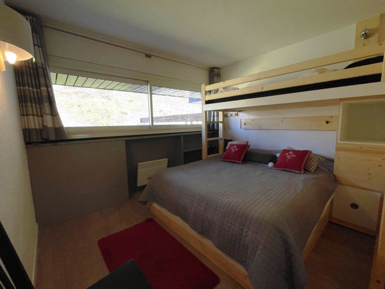 Apartment Le Danchet
