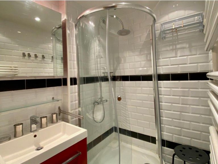 Apartment Le Schuss