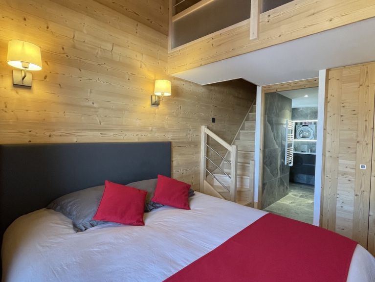 Chalet-apartment Le Diamant des Cimes