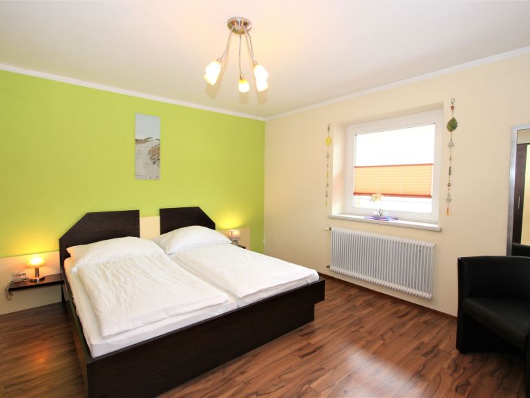 Apartment Heidi 1st floor