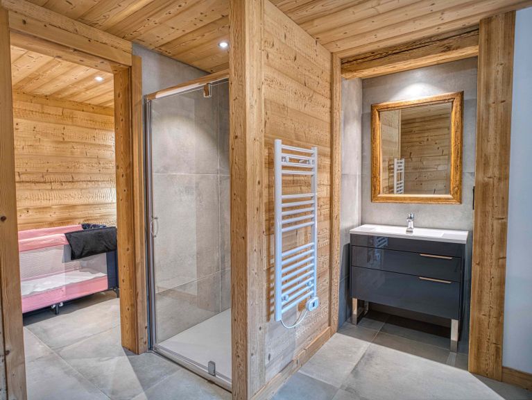 Chalet-apartment Martonne