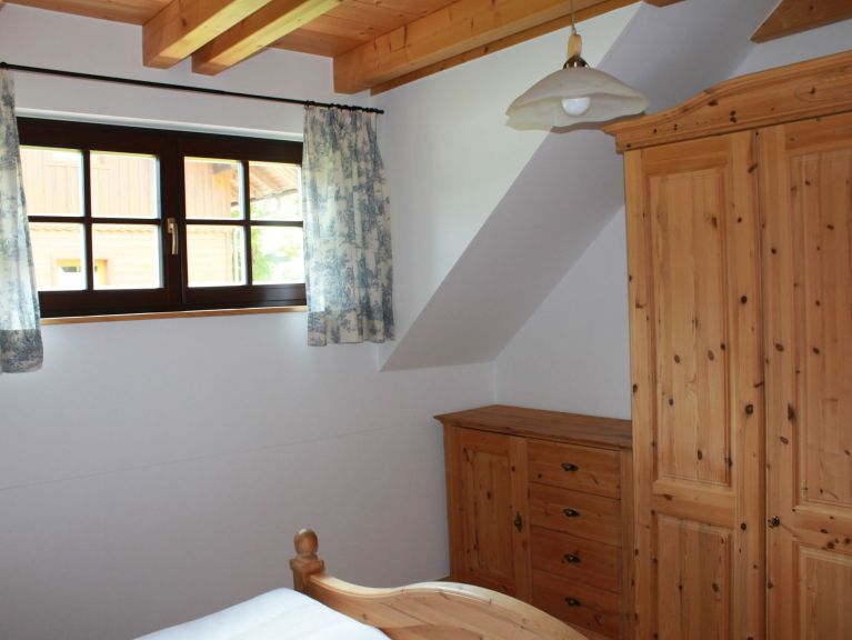 Apartment Schwalbe