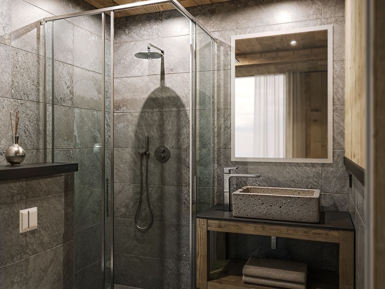 Chalet Les Sources L'Ours Brun