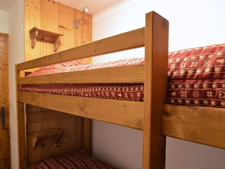 Apartment Les Côtes d'Or Courmayeur - 323