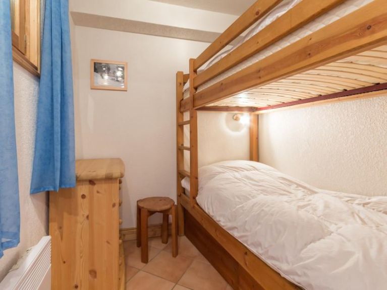 Apartment Les Alpages du Chantel