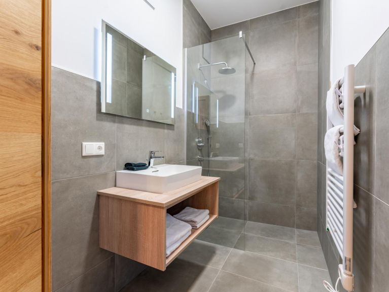 Chalet Turracher Höhe Lodges Ibex Panorama