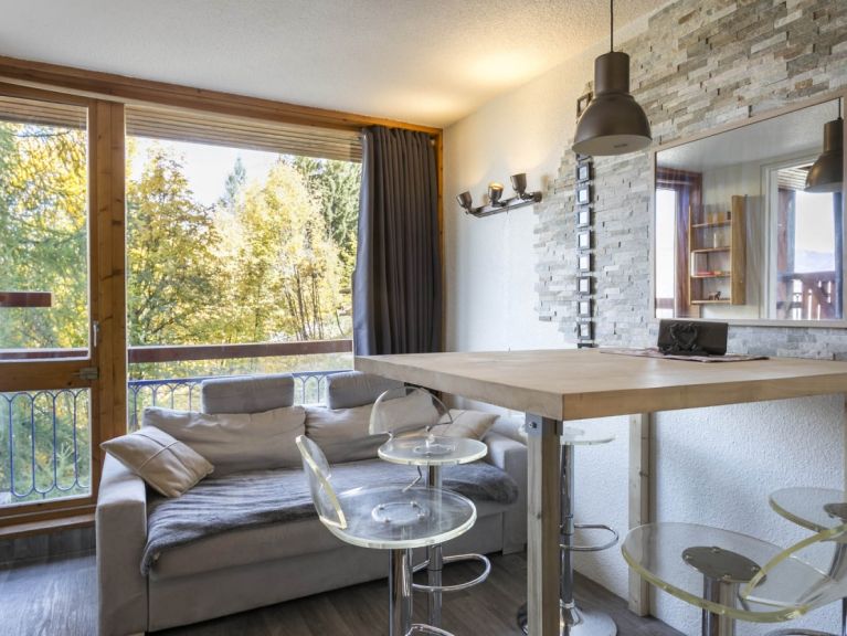 Apartment Grand Arbois