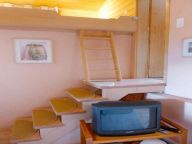 Chalet Zwärgli-6