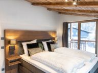 Apartment Residenz Illyrica Tirol penthouse with sauna-17