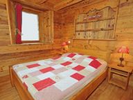 Chalet Le Haut with sauna-13