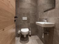 Chalet-apartment Das Neukirchen Type 2a-15
