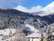 Chalet Kraxner catering included-18