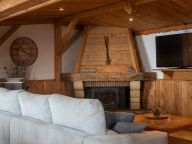 Apartment Les Chalets du Thorens-5