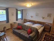 Chalet Hedi catering included-9