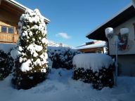 Chalet-apartment Gabriele Hannes-11