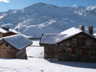 Chalet Necou with sauna-19