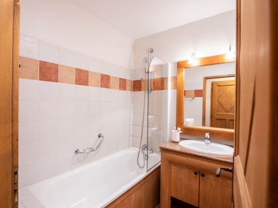 Apartment Arc 1950 Le Village-12