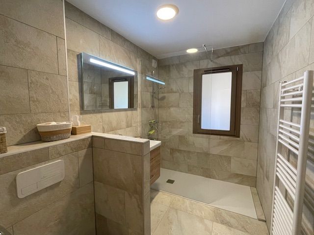 Chalet-apartment L'Alchimie