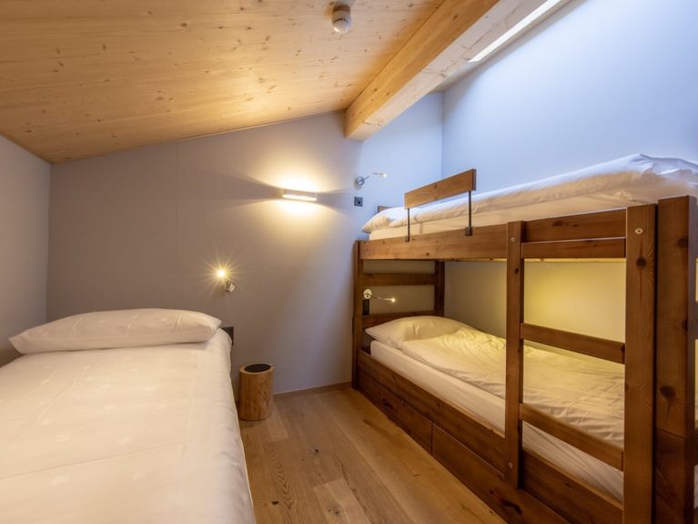 Apartment Swisspeak Resort Vercorin