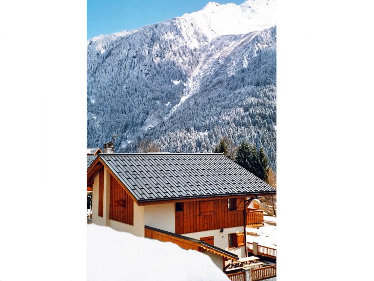 Chalet De La Cote