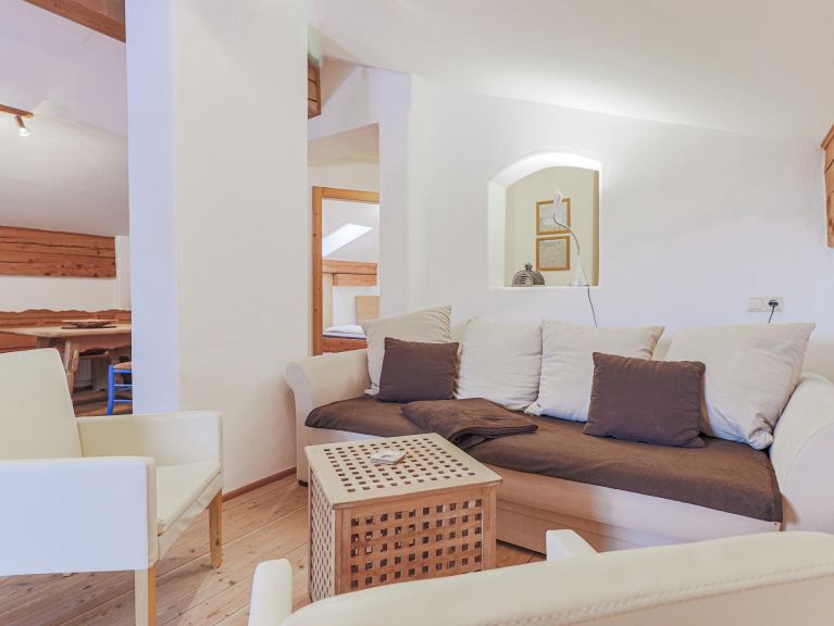 Apartment Igl Hof Top 4