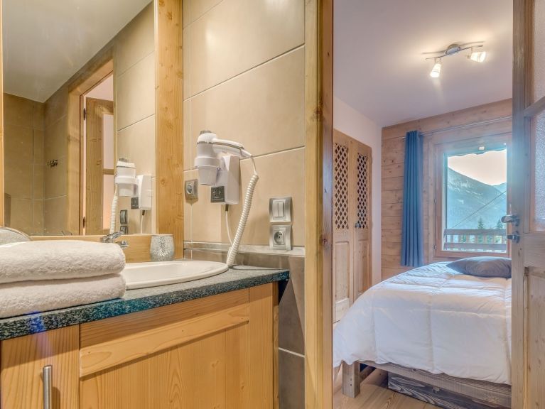 Apartment Les Balcons Etoiles Apartment B03