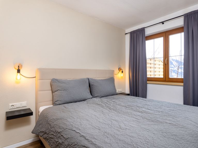 Apartment Jägerlodge Deluxe