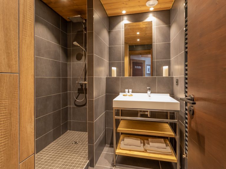 Chalet-apartment Altitude