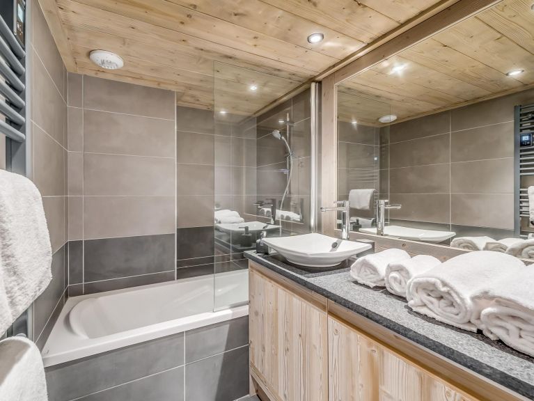 Apartment Lodge des Neiges