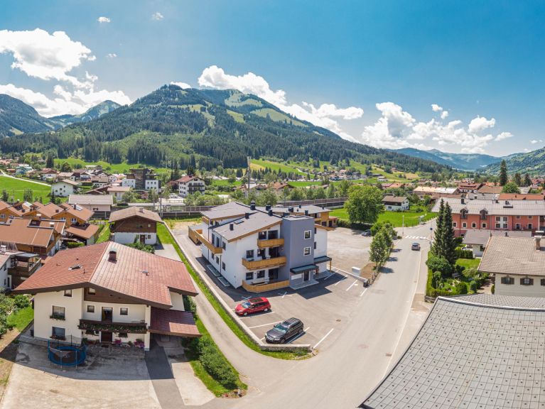 Apartment Koenen