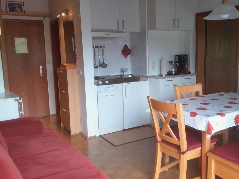 Apartment Schatzberg Haus