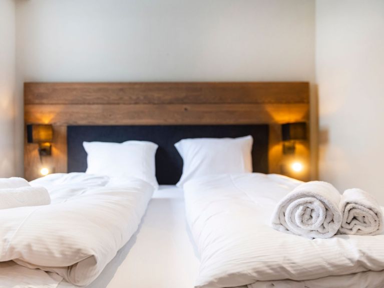 Apartment Residence Zillertal Type A1